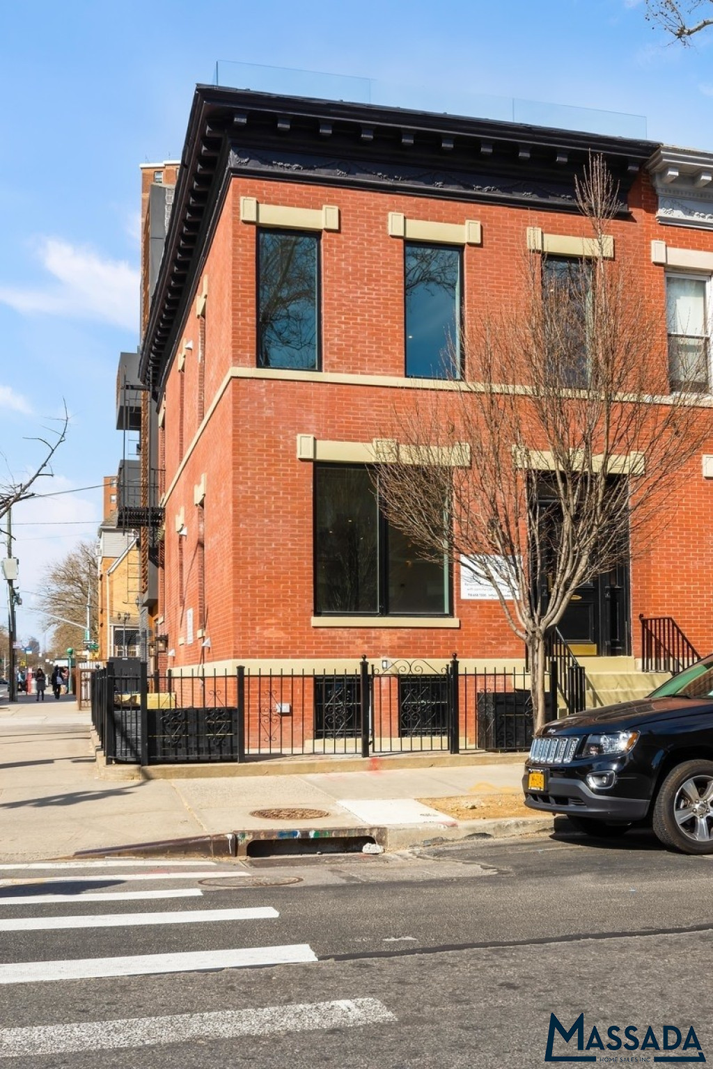 105 Clifton Place BedStuy Brooklyn 11238 Leader in Selling Houses in